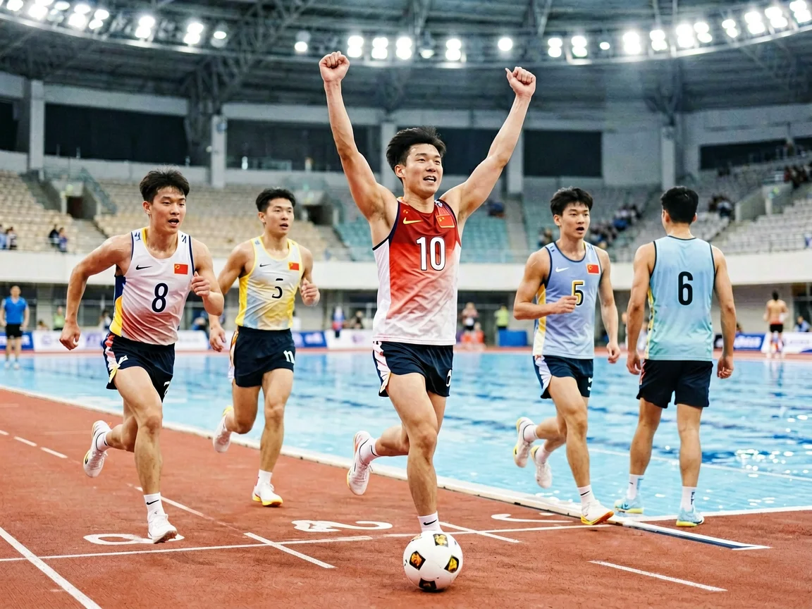 足球明星影响力背后社交媒体与商业代言的深层逻辑